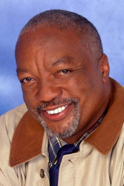 Zdjęcie Paul Winfield