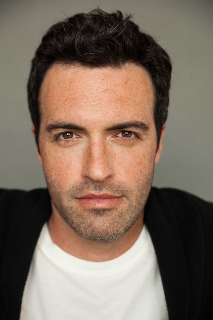 Zdjęcie Reid Scott