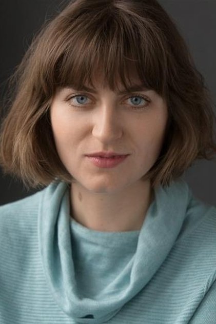 Zdjęcie Norma Butikofer