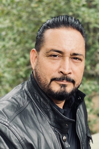Zdjęcie Ben Hernandez Bray