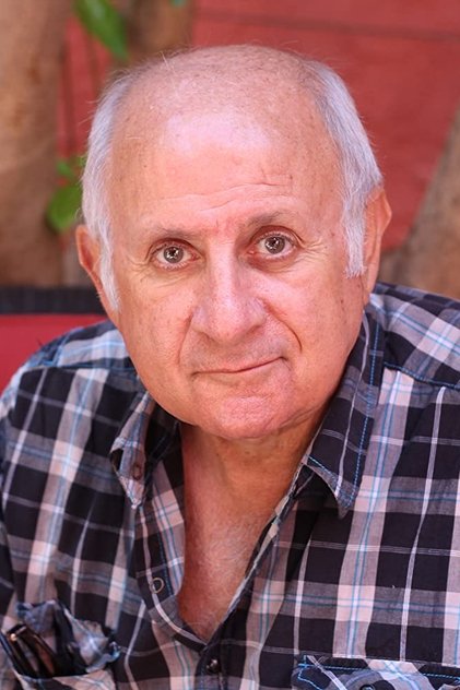 Zdjęcie Terry Camilleri