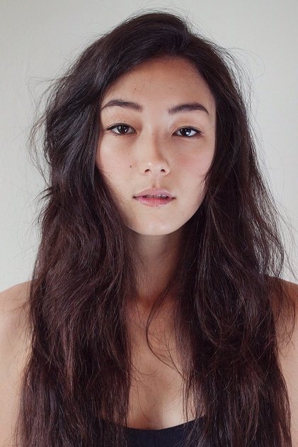 Zdjęcie Natasha Liu Bordizzo
