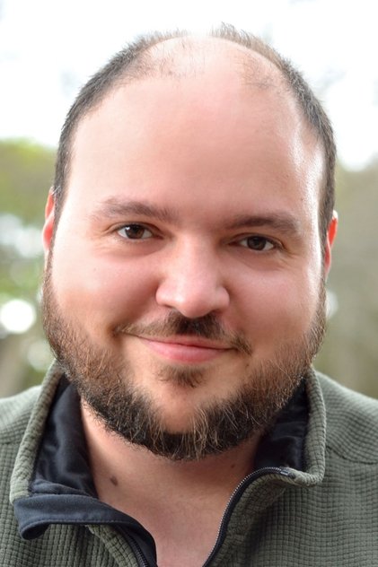 Zdjęcie Daniel Everidge