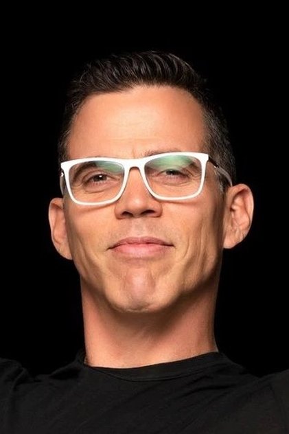 Zdjęcie Steve-O