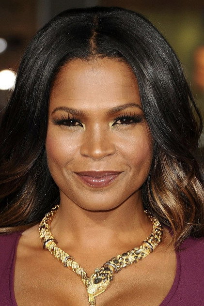 Zdjęcie Nia Long