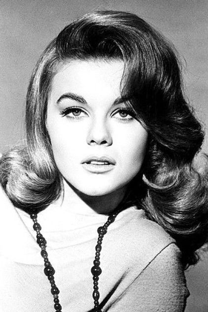 Zdjęcie Ann-Margret