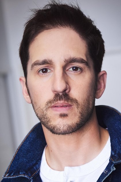 Zdjęcie Eric Lloyd