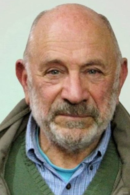 Zdjęcie Norman Briski