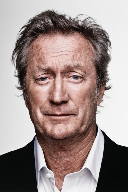 Zdjęcie Bryan Brown