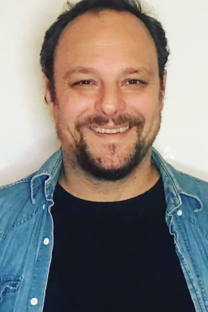 Zdjęcie Martin Gallo