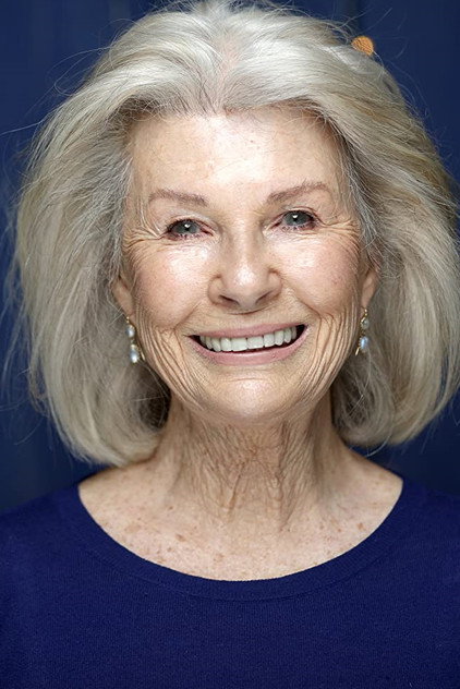 Zdjęcie Robyn Nevin