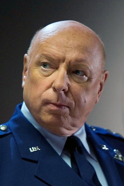 Zdjęcie Don S. Davis