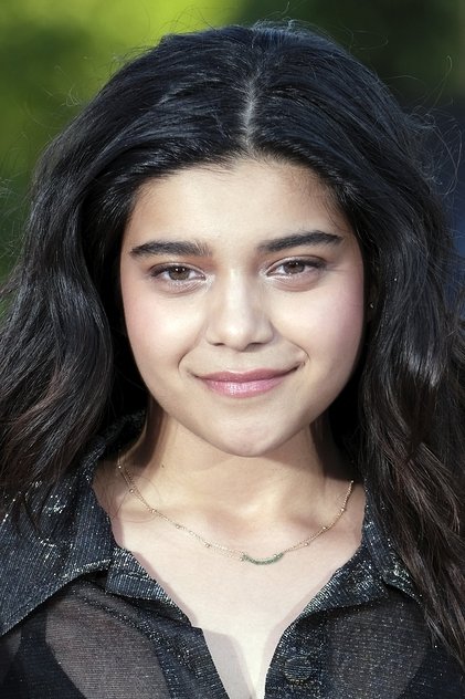 Zdjęcie Iman Vellani