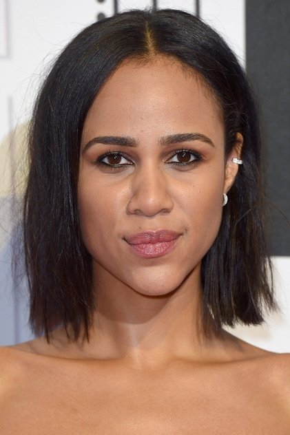 Zdjęcie Zawe Ashton