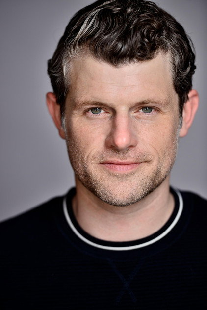 Zdjęcie Brett Holland