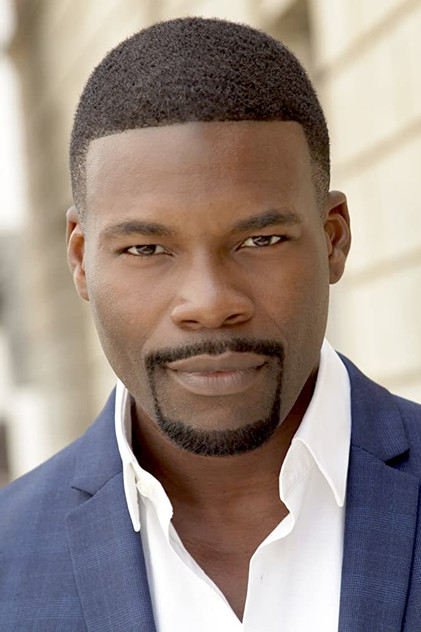 Zdjęcie Amin Joseph