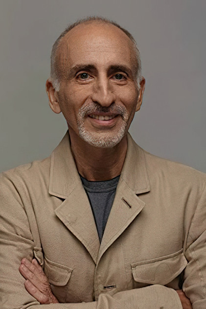 Zdjęcie Phil Stutz
