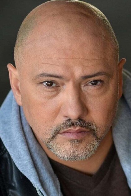 Zdjęcie Carlos Arellano