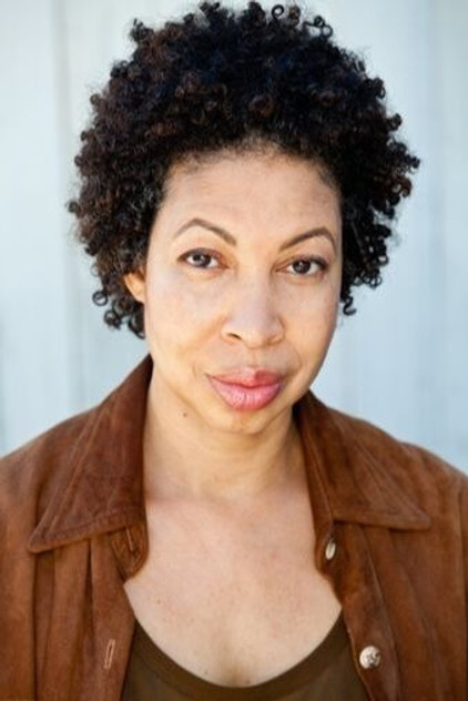 Zdjęcie Angela Bullock