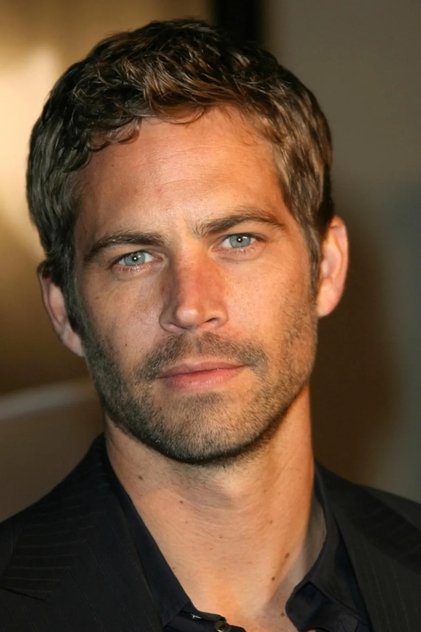 Zdjęcie Paul Walker