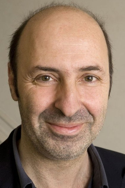 Zdjęcie Cédric Klapisch