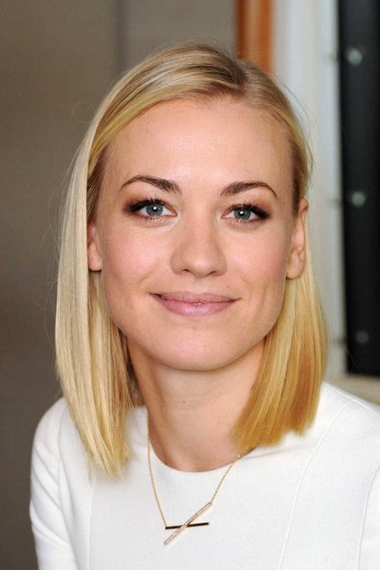 Zdjęcie Yvonne Strahovski