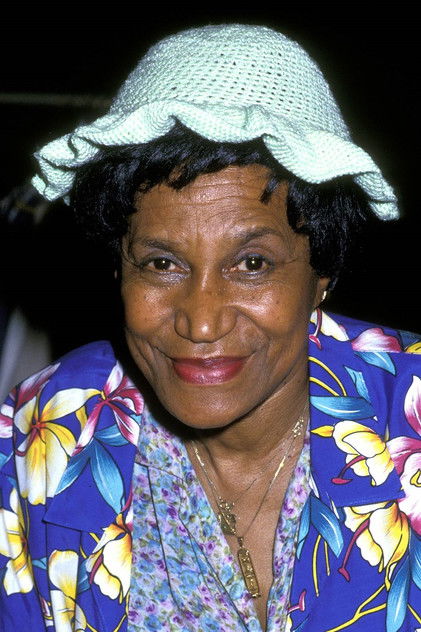 Zdjęcie Clarice Taylor