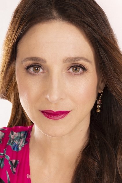 Zdjęcie Marin Hinkle