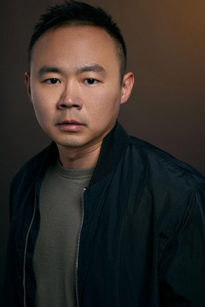 Zdjęcie Terence Lee