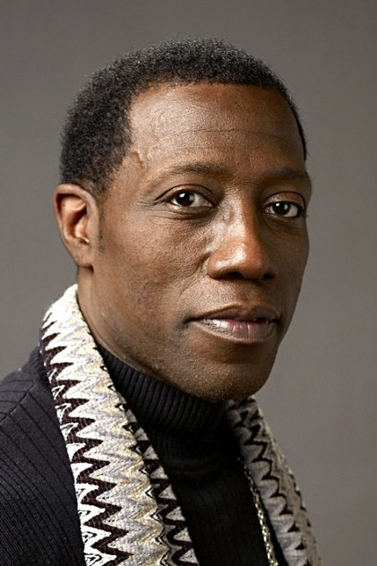 Zdjęcie Wesley Snipes