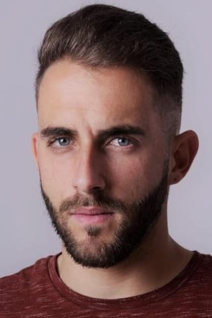 Zdjęcie Daniel Medina Ramos