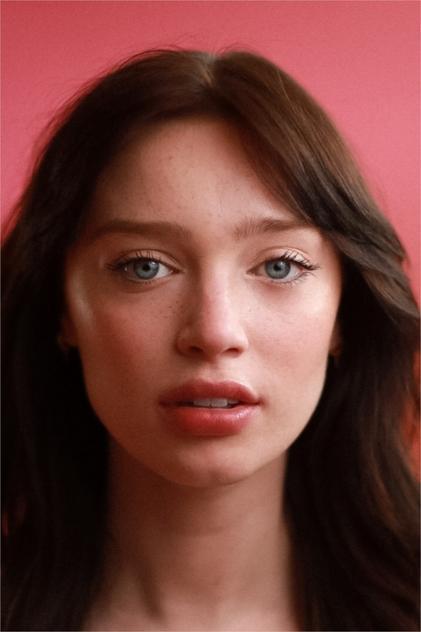 Zdjęcie Niamh McCormack