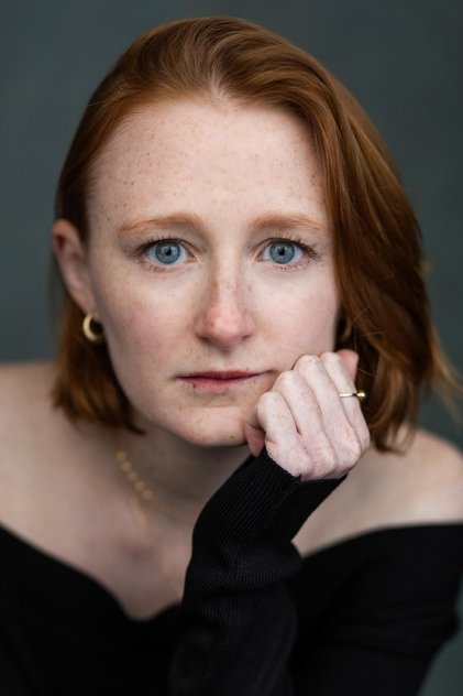 Zdjęcie Rose Shalloo
