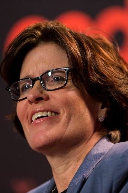 Zdjęcie Kara Swisher