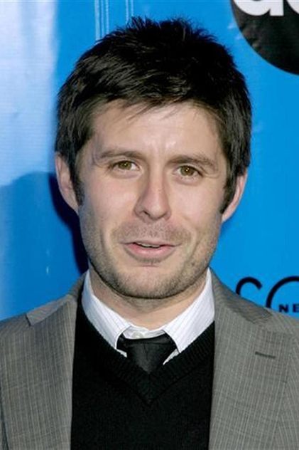 Zdjęcie Rick Gomez