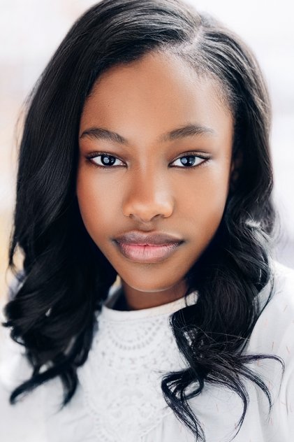 Zdjęcie Demi Singleton