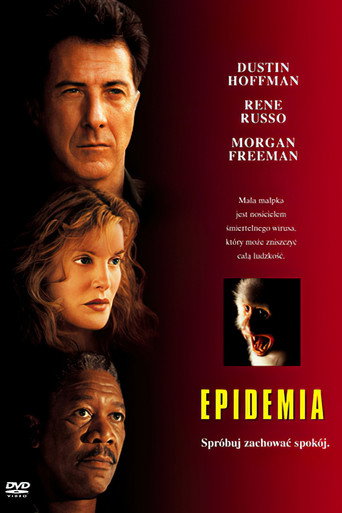 Okładka filmu Epidemia