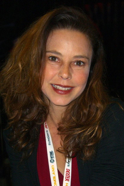 Zdjęcie Dana Barron