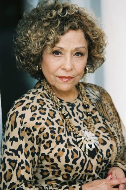 Zdjęcie Renée Victor