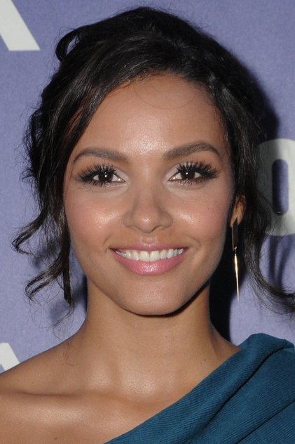 Zdjęcie Jessica Lucas