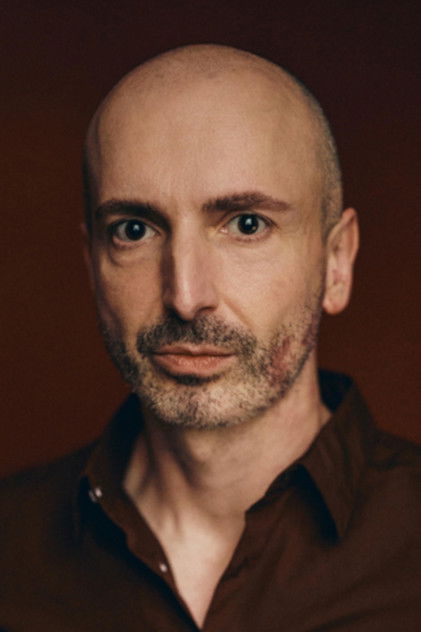 Zdjęcie Branko Tomović