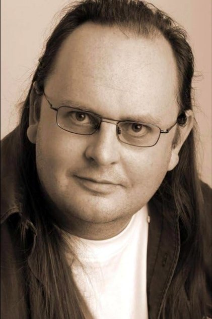 Zdjęcie Martin Ballantyne