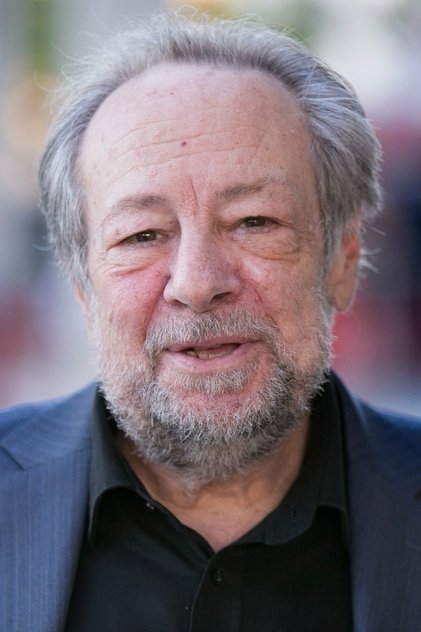Zdjęcie Ricky Jay