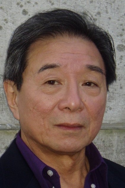 Zdjęcie Randall Duk Kim