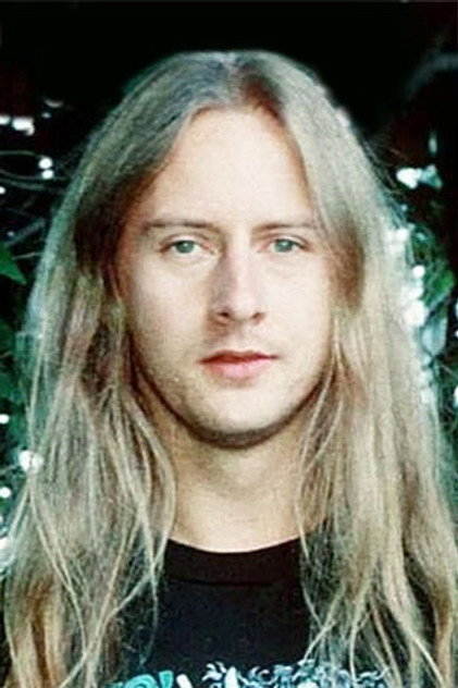 Zdjęcie Jerry Cantrell