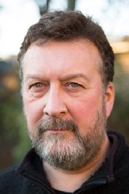 Zdjęcie Ian Burfield