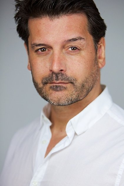 Zdjęcie Joseph Rye