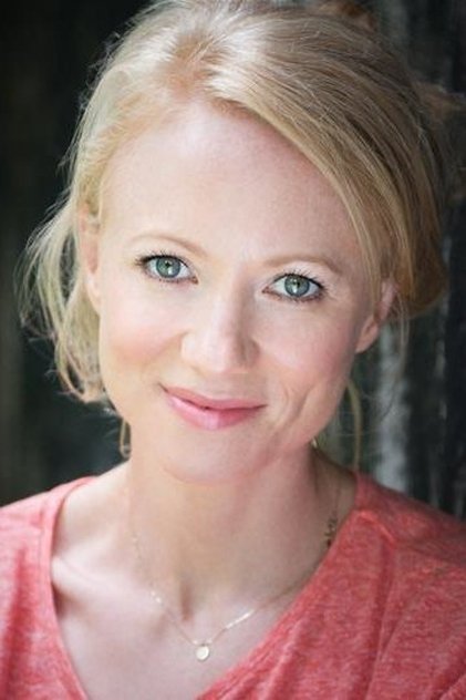 Zdjęcie Mary Stockley