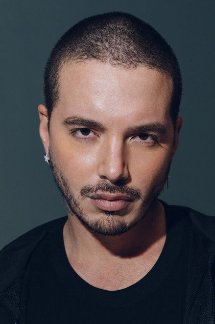 Zdjęcie J Balvin