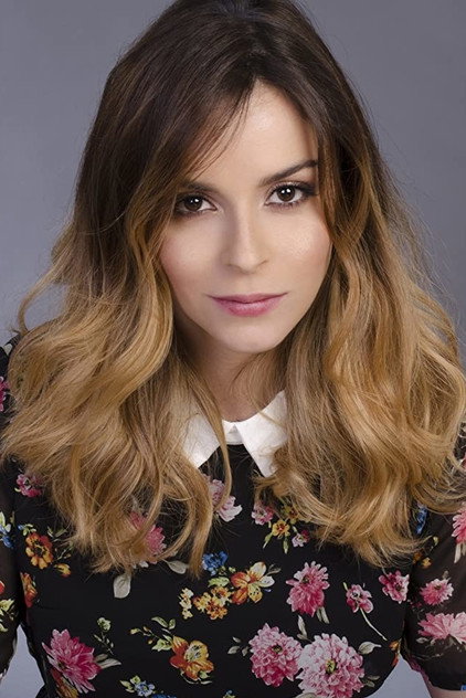 Zdjęcie Jamila Hache